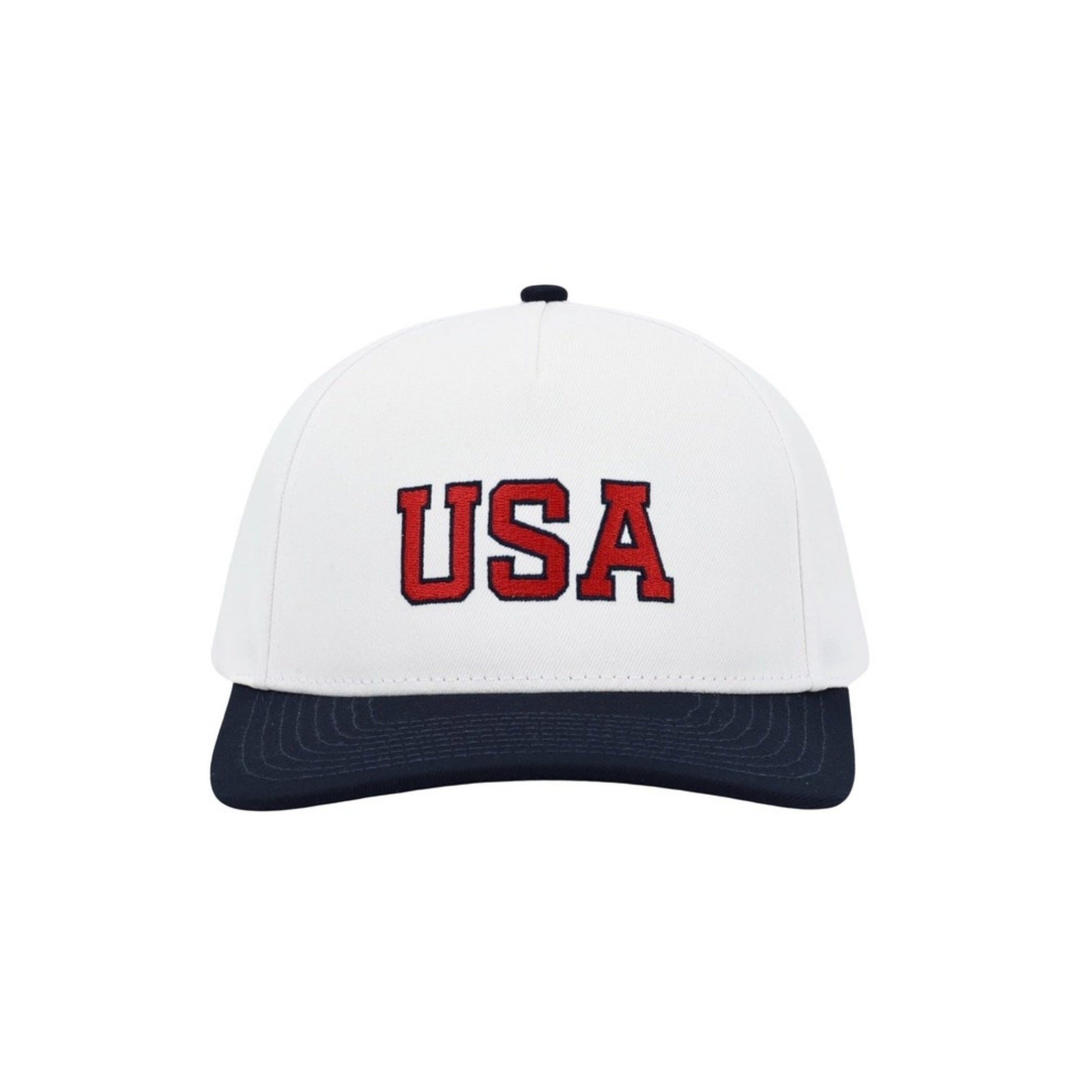 USA Golf Hat | Jack Golf Apparel