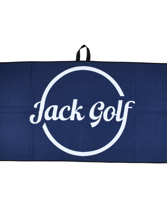 Jack Golf Towel | Jack Golf Apparel