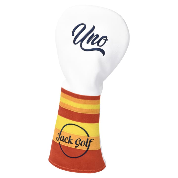UNO | Jack Golf Apparel