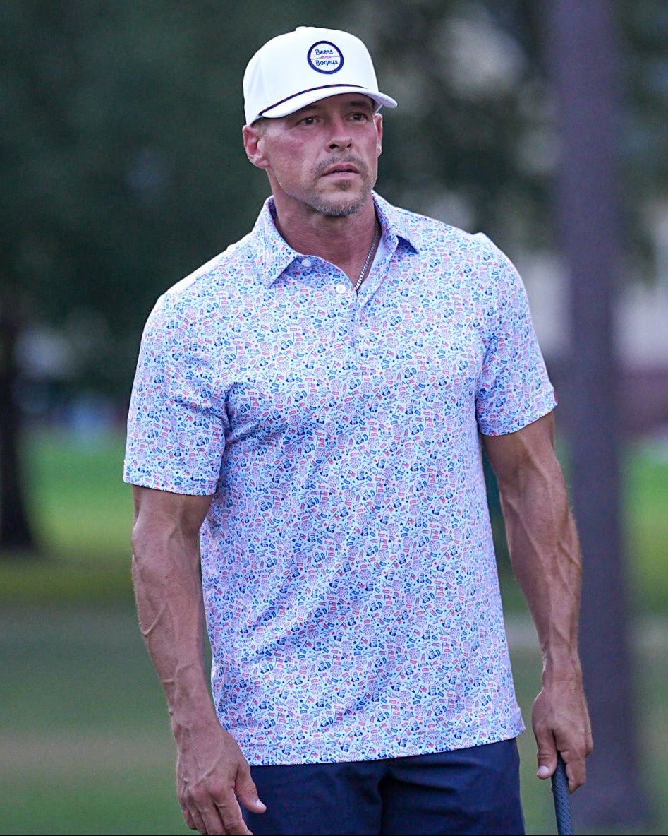 Jack Golf "THE MAGA"