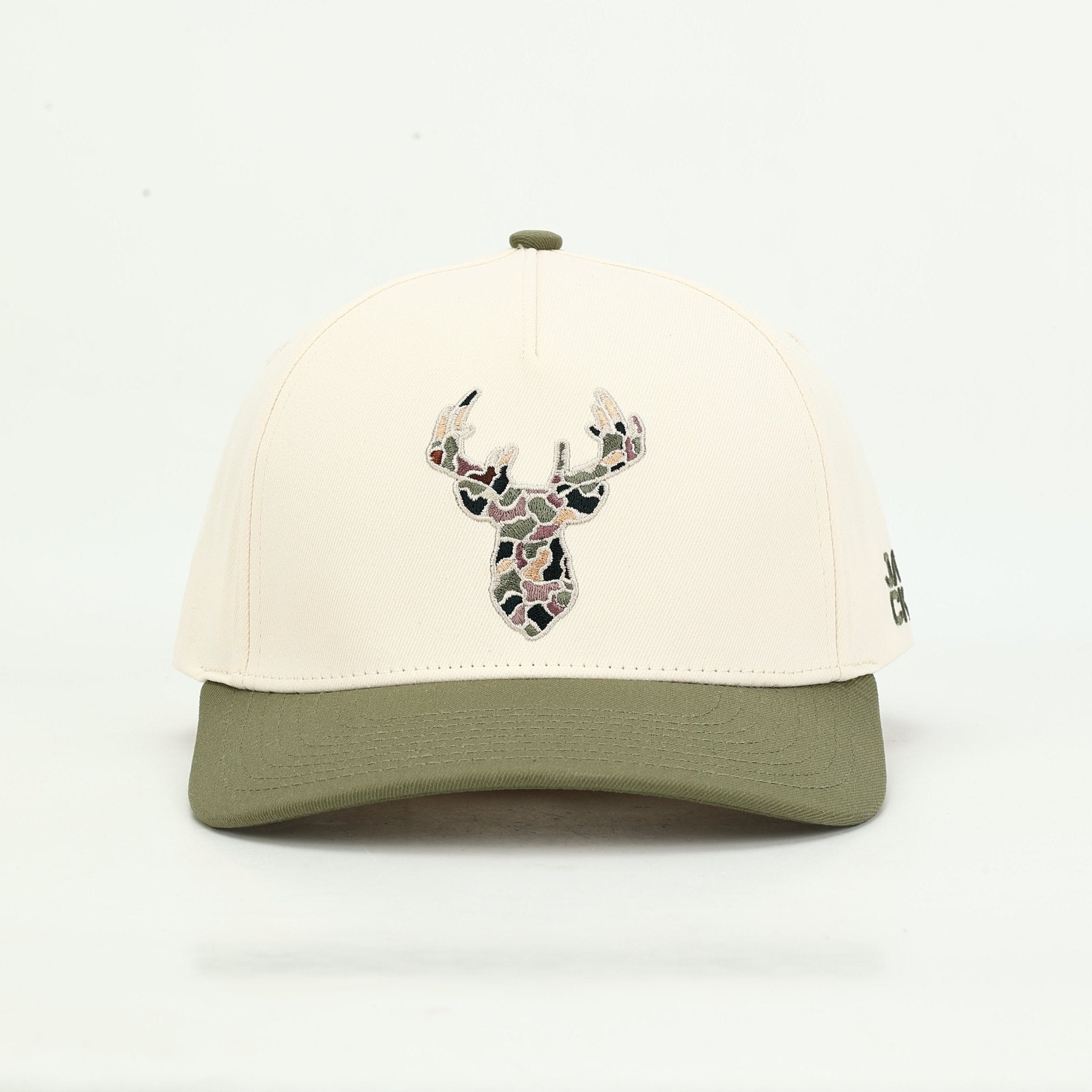 Big Game Hunter Hat | Jack Golf Apparel