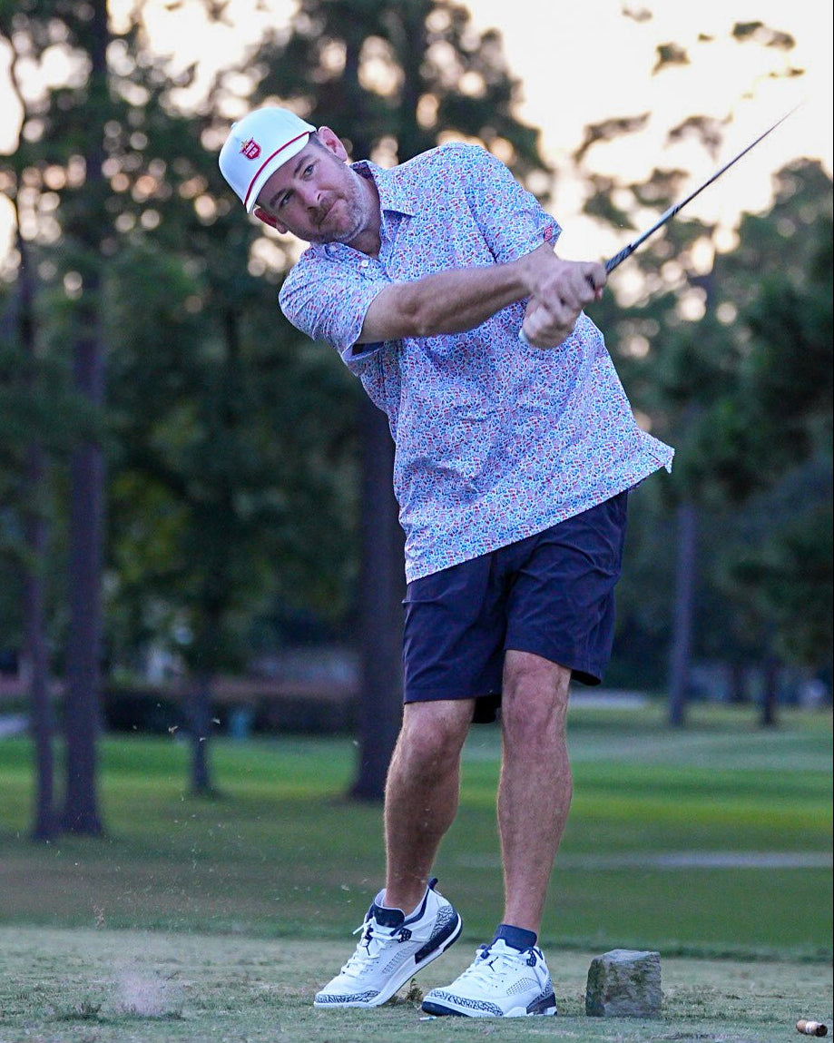 Jack Golf "THE MAGA"