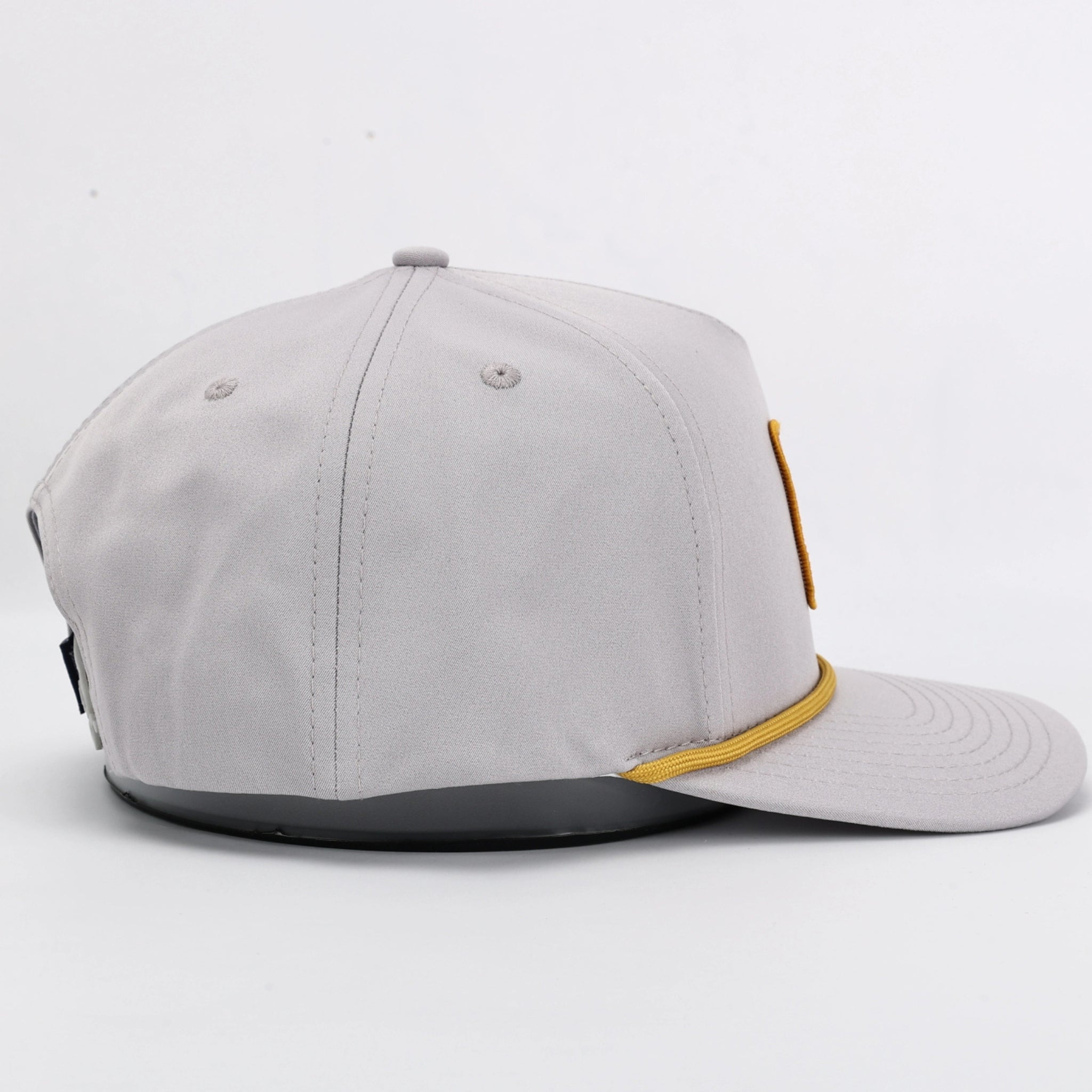 Members Only Rope Hat | Jack Golf Apparel