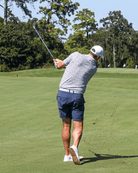 Boom Town - White | Jack Golf Apparel