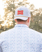 Members Only Rope Hat | Jack Golf Apparel