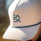 Blue Jack Hat | Jack Golf Apparel