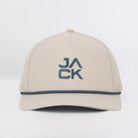 Blue Jack Hat | Jack Golf Apparel