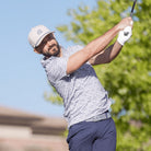 Blue Jack Hat | Jack Golf Apparel