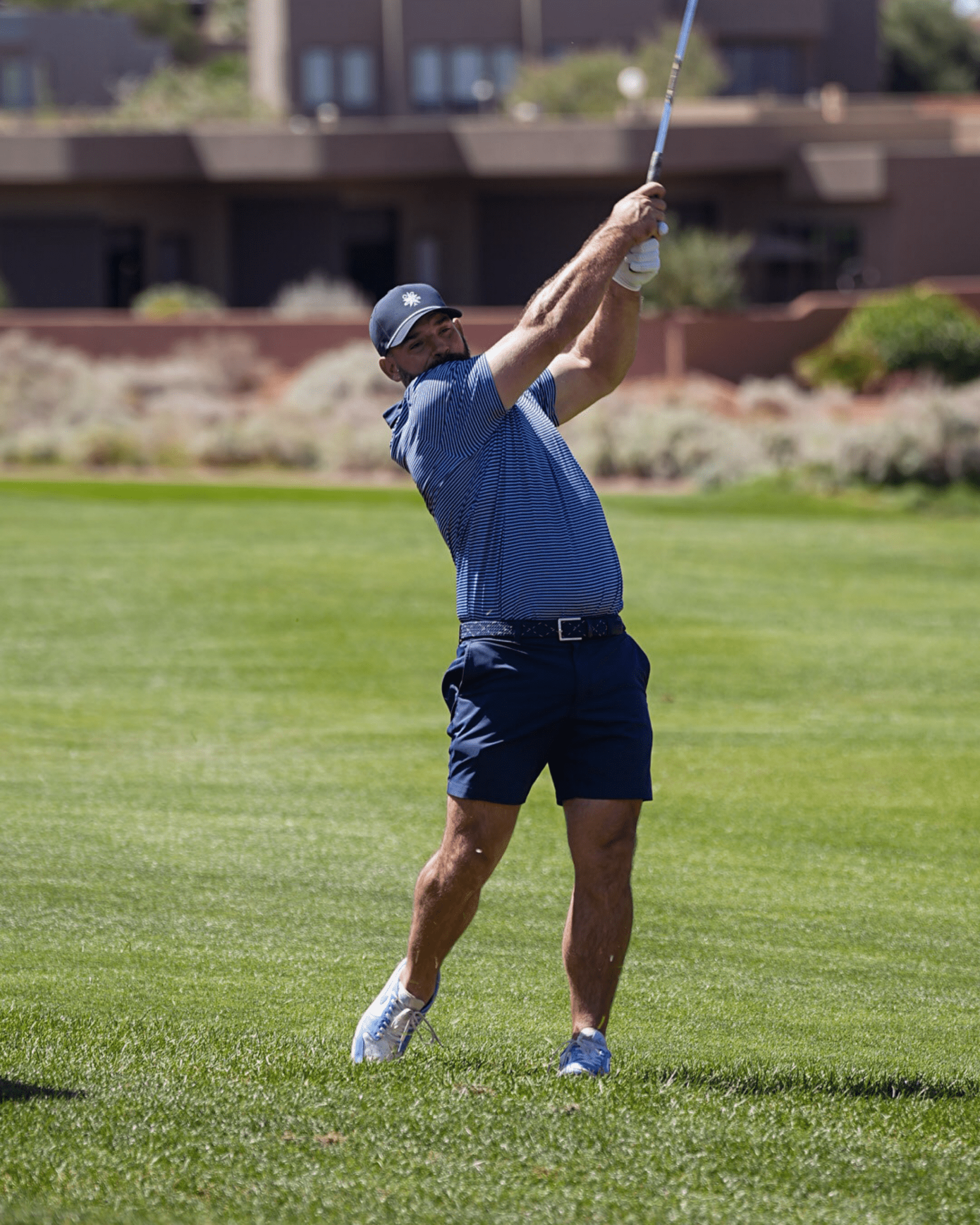 Blue Lagoon | Jack Golf Apparel