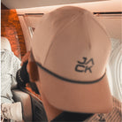 Blue Jack Hat | Jack Golf Apparel