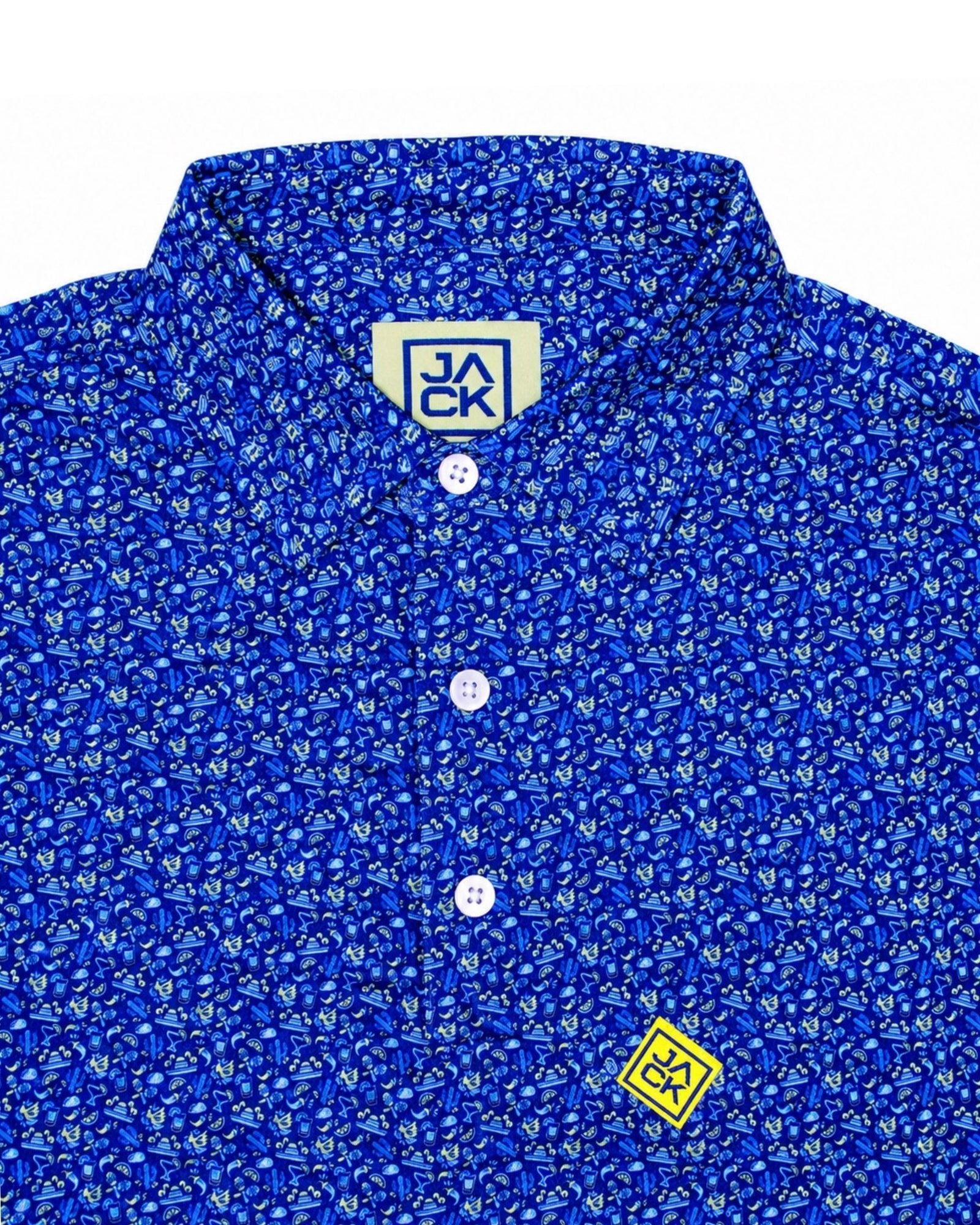 Tequila Tuesday | Jack Golf Apparel