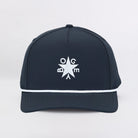 Texas Bogey Rope Hat | Jack Golf Apparel