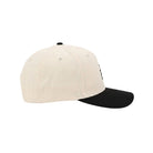 Tan & Black Jack Hat | Jack Golf Apparel