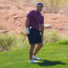 Texas Bogey Rope Hat | Jack Golf Apparel