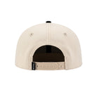Tan & Black Jack Hat | Jack Golf Apparel