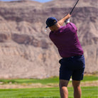 Texas Bogey Rope Hat | Jack Golf Apparel