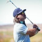 Texas Bogey Rope Hat | Jack Golf Apparel