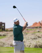 Cowboy Caddie - Fairway Green | Jack Golf Apparel