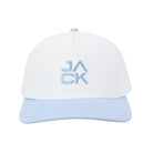 Sky Blue Jack Hat | Jack Golf Apparel