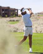 Mile High | Jack Golf Apparel