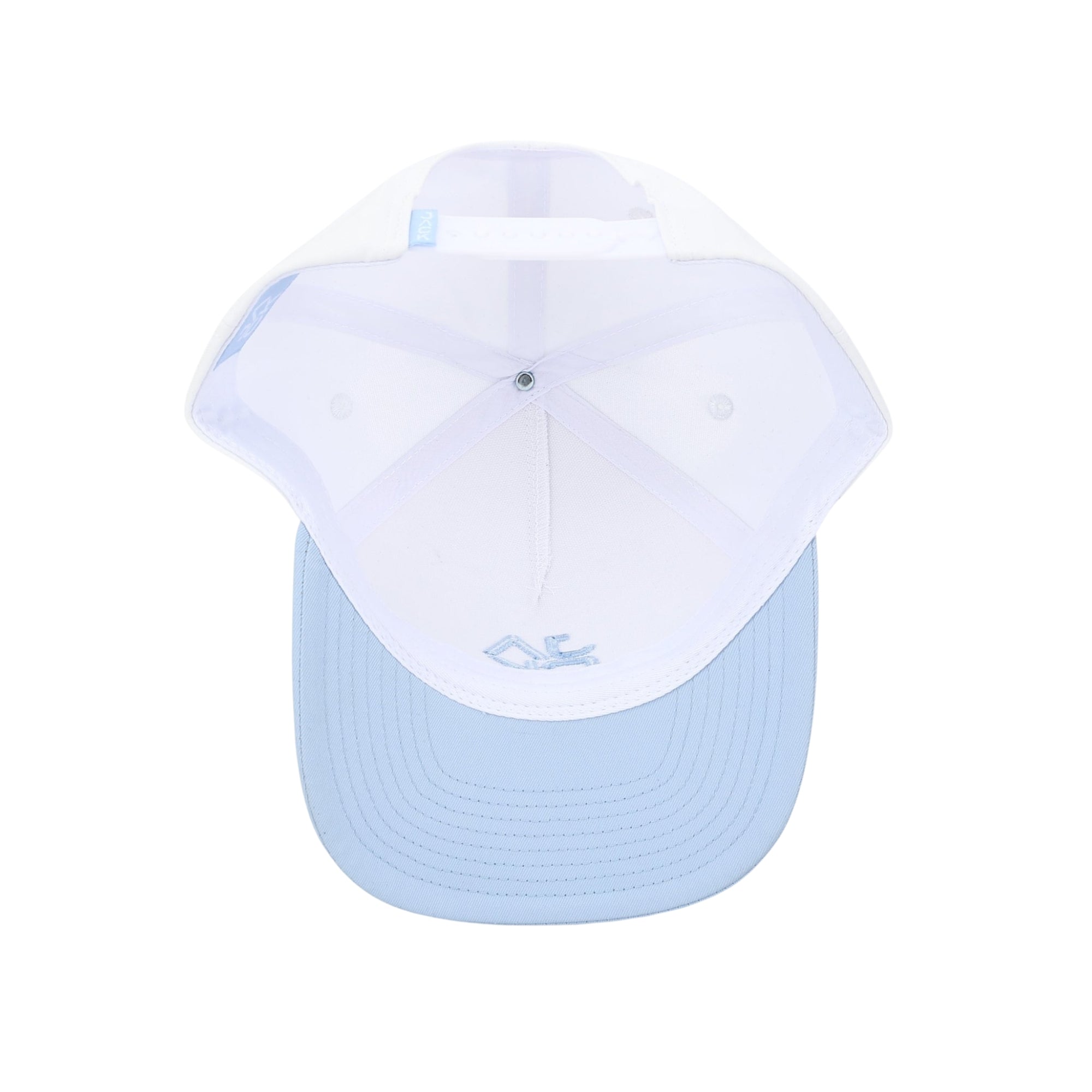 Sky Blue Jack Hat | Jack Golf Apparel