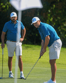 The Hack | Jack Golf Apparel