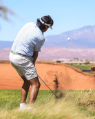 Mile High | Jack Golf Apparel