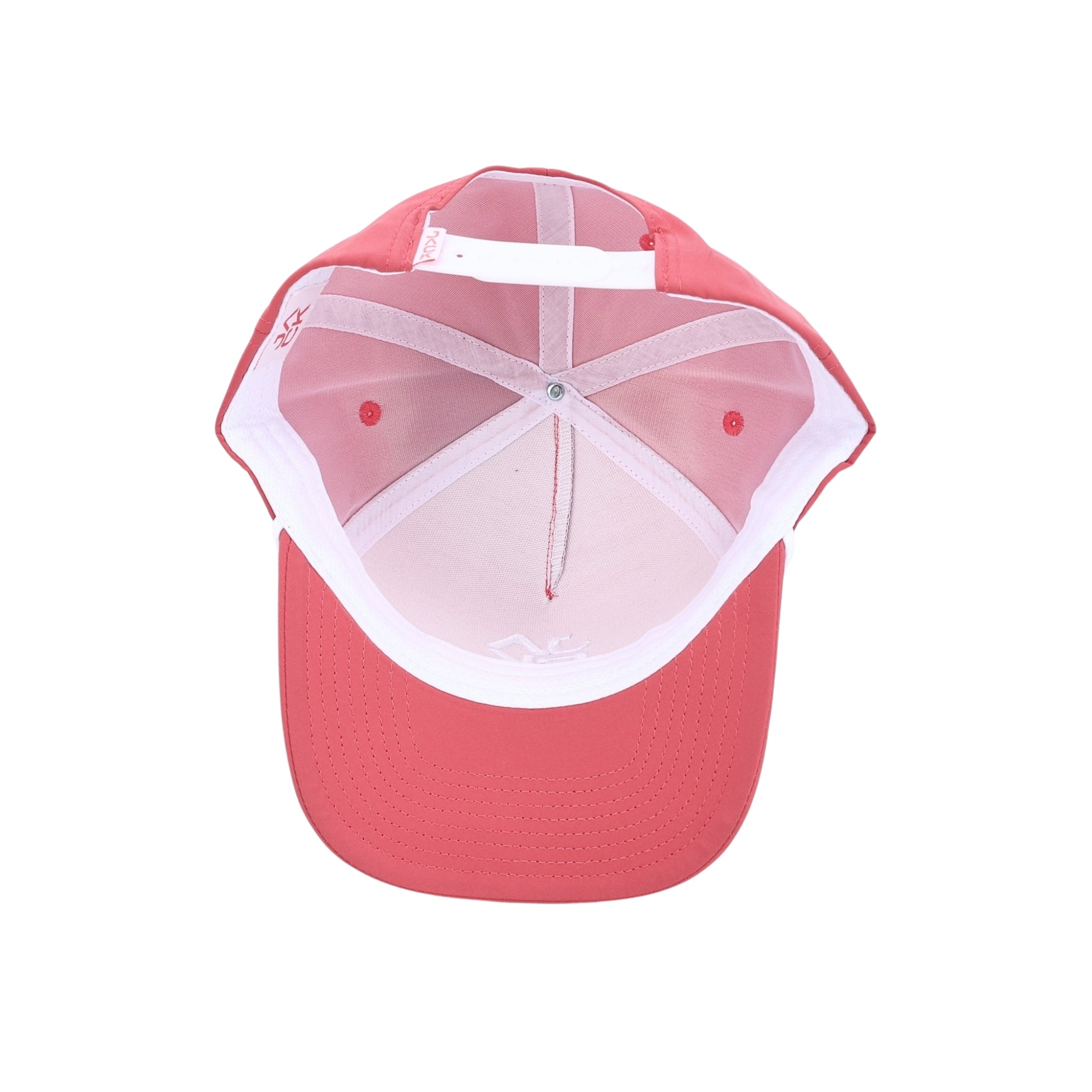 Pink Jack Hat | Jack Golf Apparel
