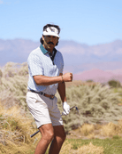 Mile High | Jack Golf Apparel
