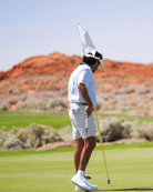 Mile High | Jack Golf Apparel