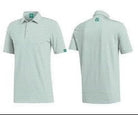CB White (Pre Order) | Jack Golf Apparel