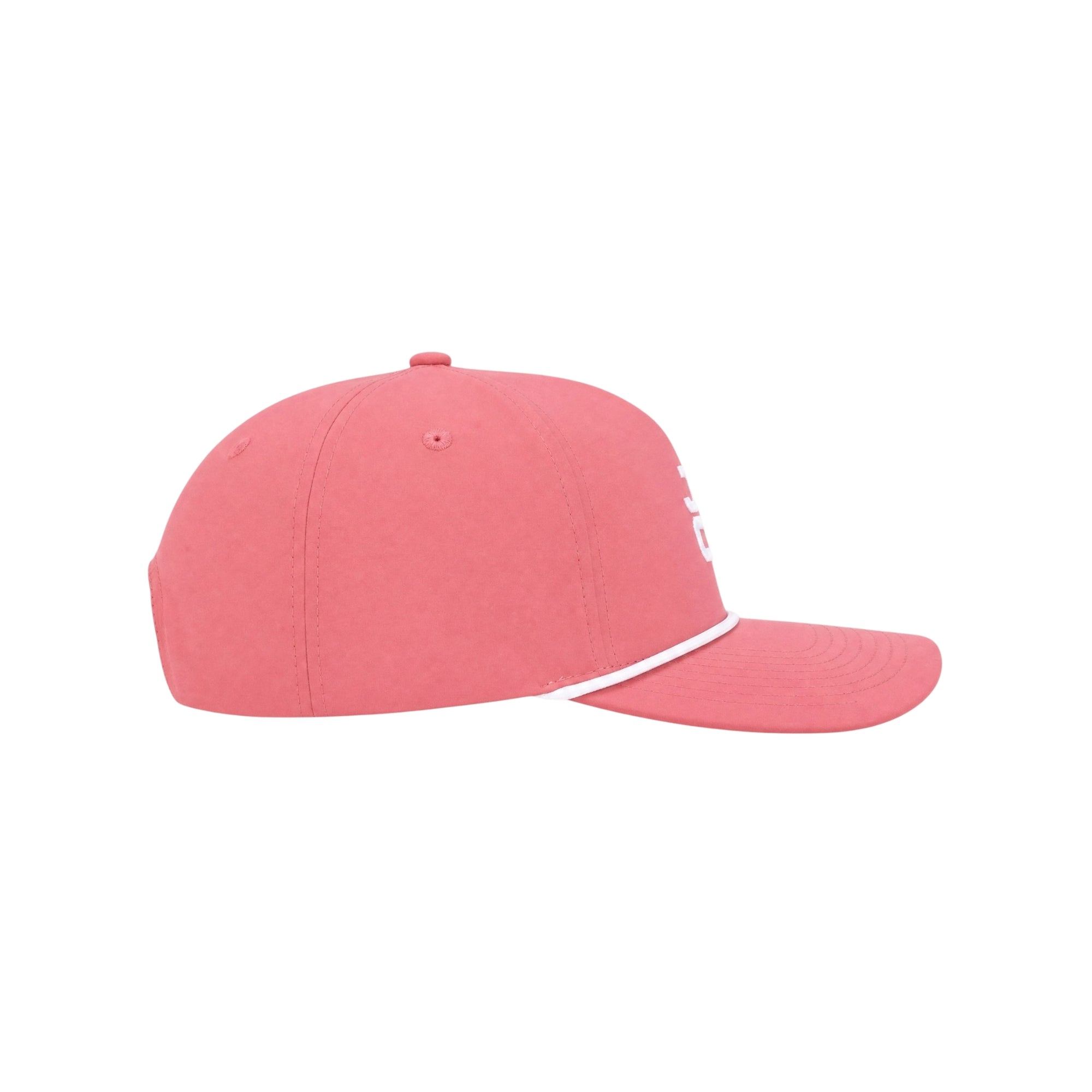 Pink Jack Hat | Jack Golf Apparel