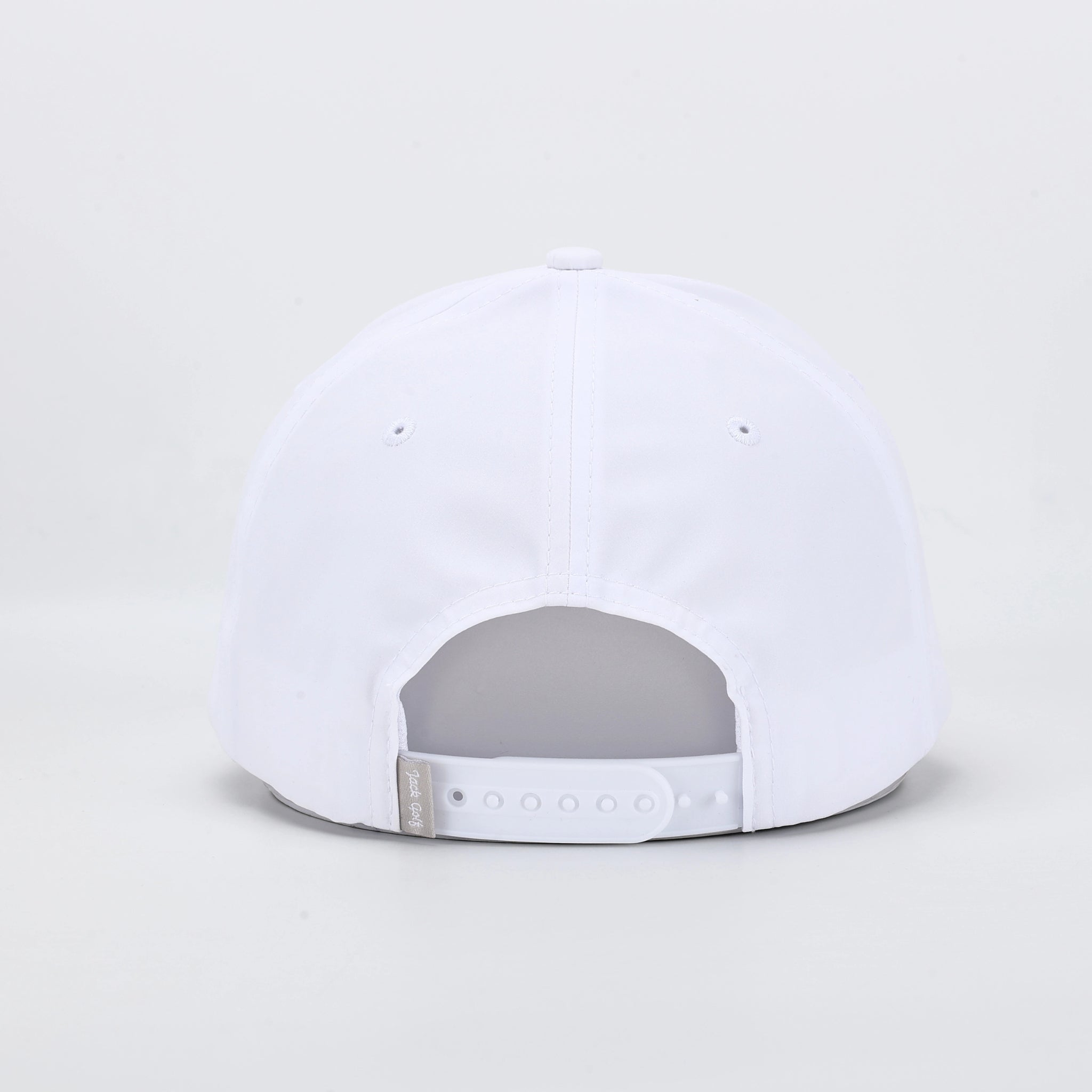 Gray Jack Hat | Jack Golf Apparel