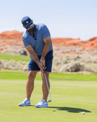 Blue Lagoon | Jack Golf Apparel