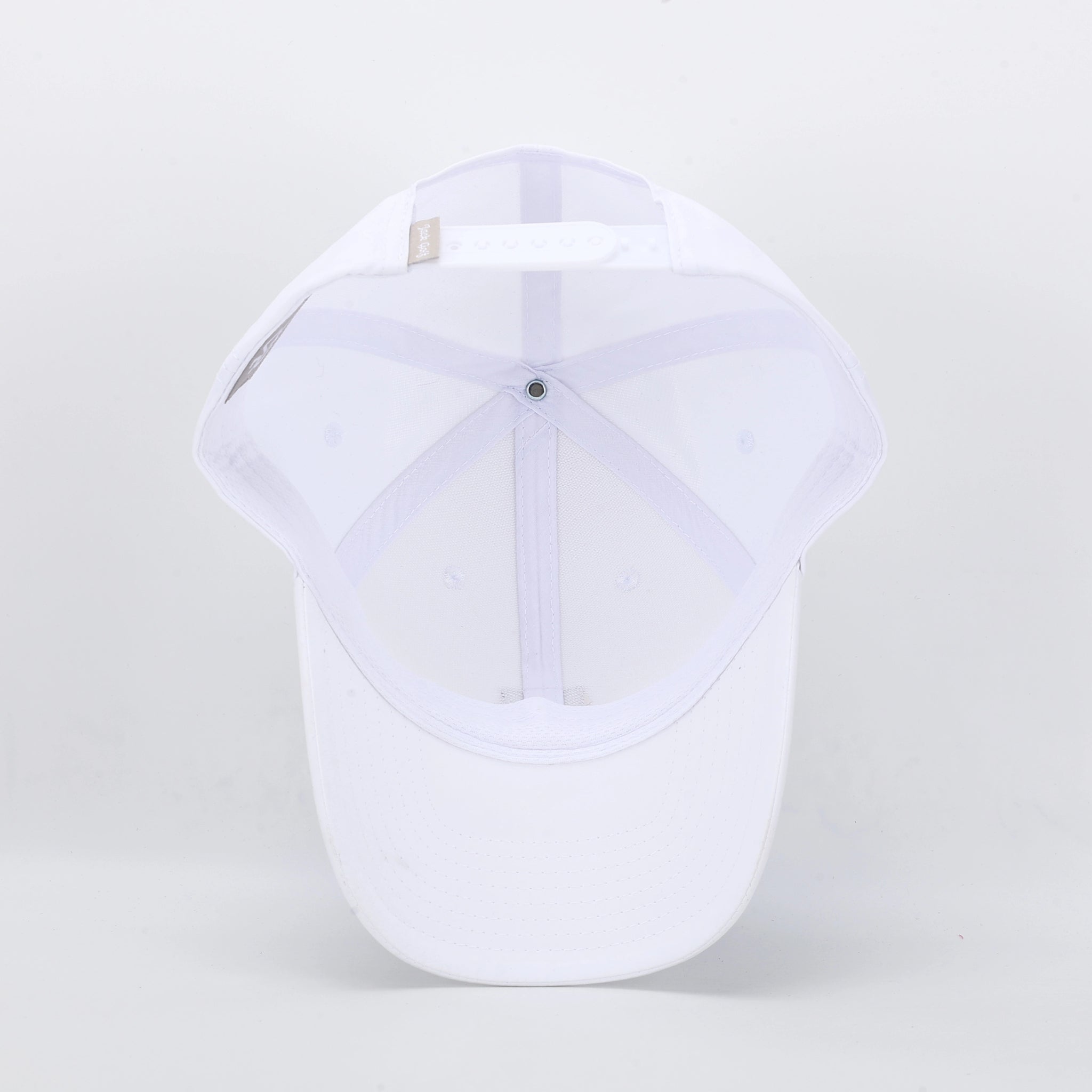 Gray Jack Hat | Jack Golf Apparel