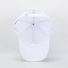 Gray Jack Hat | Jack Golf Apparel