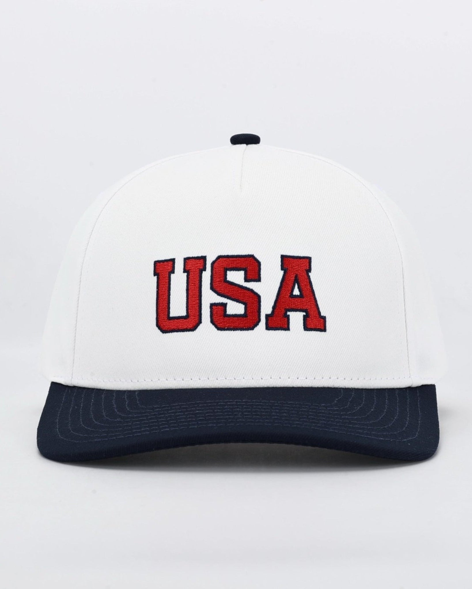 USA Golf Hat | Jack Golf Apparel
