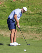 LIL JACK "Bay Breeze" | Jack Golf Apparel