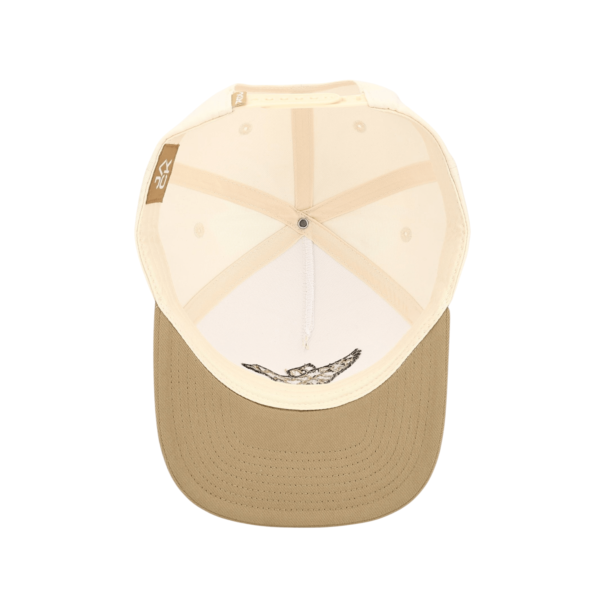 Duck Commander Hat | Jack Golf Apparel
