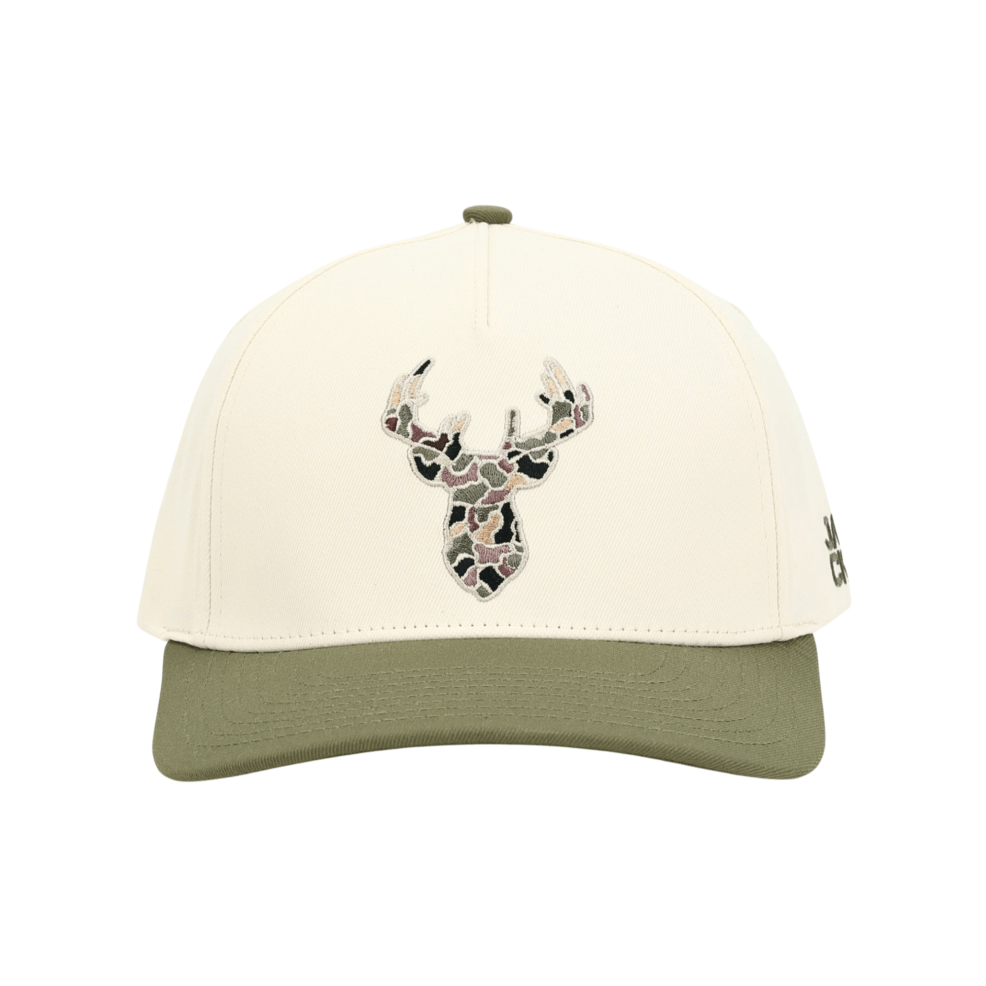 Big Game Hunter Hat | Jack Golf Apparel