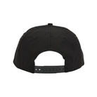 Jack Flag Black & White Hat | Jack Golf Apparel