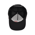 Jack Flag Black Hat | Jack Golf Apparel