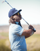 Mile High | Jack Golf Apparel