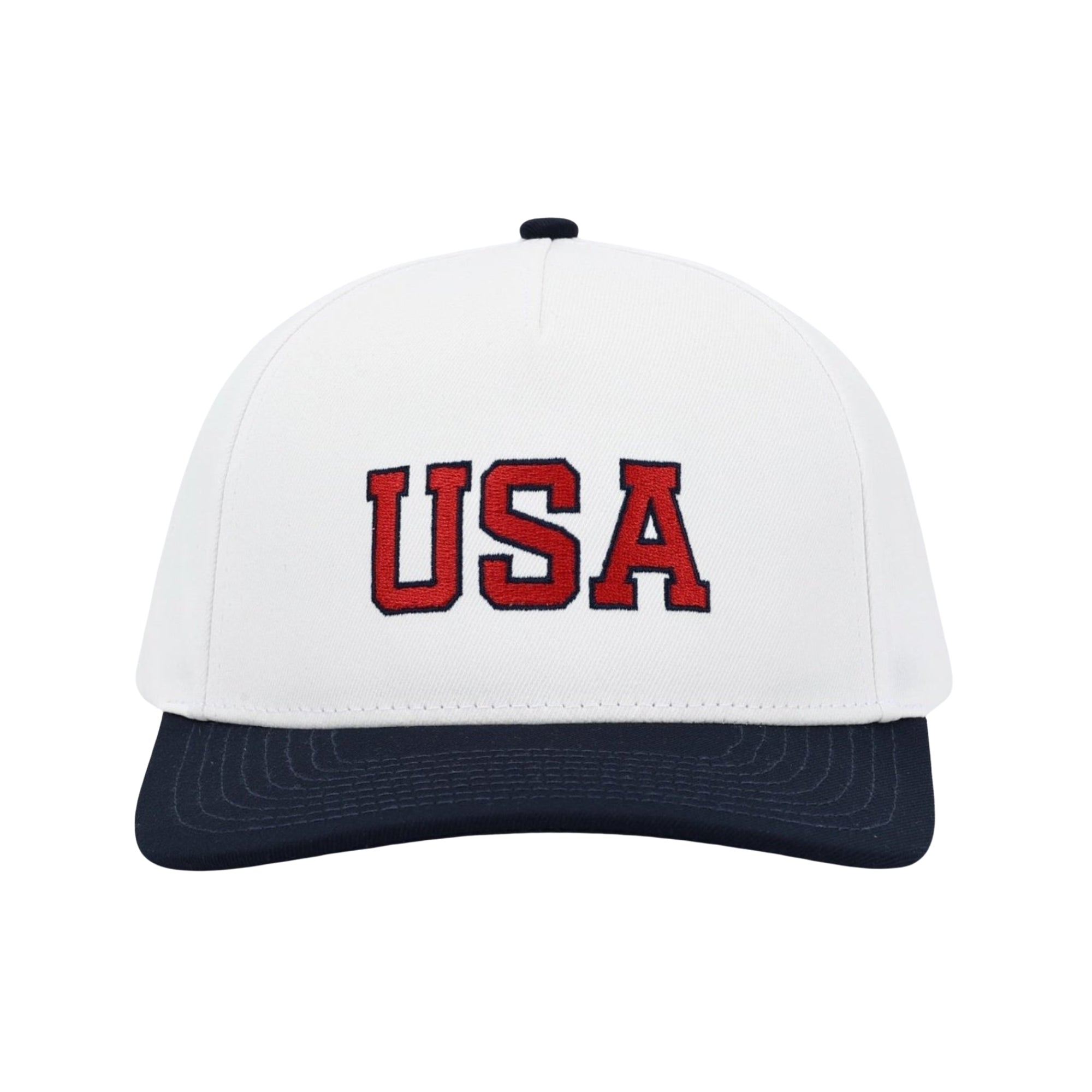USA Golf Hat | Jack Golf Apparel