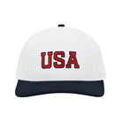USA Golf Hat | Jack Golf Apparel