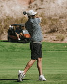 Jack Golf "Gusta" | Jack Golf Apparel