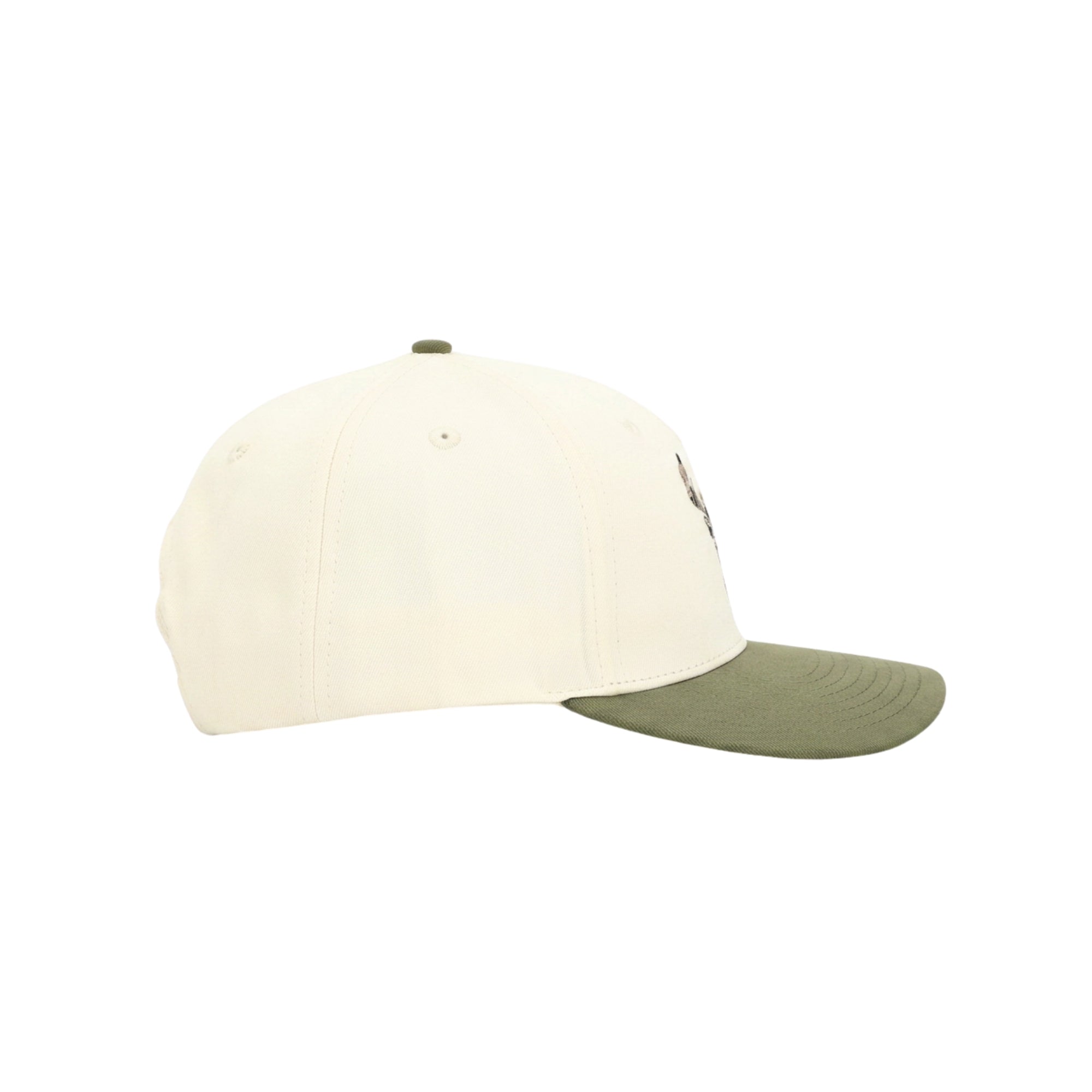 Big Game Hunter Hat | Jack Golf Apparel