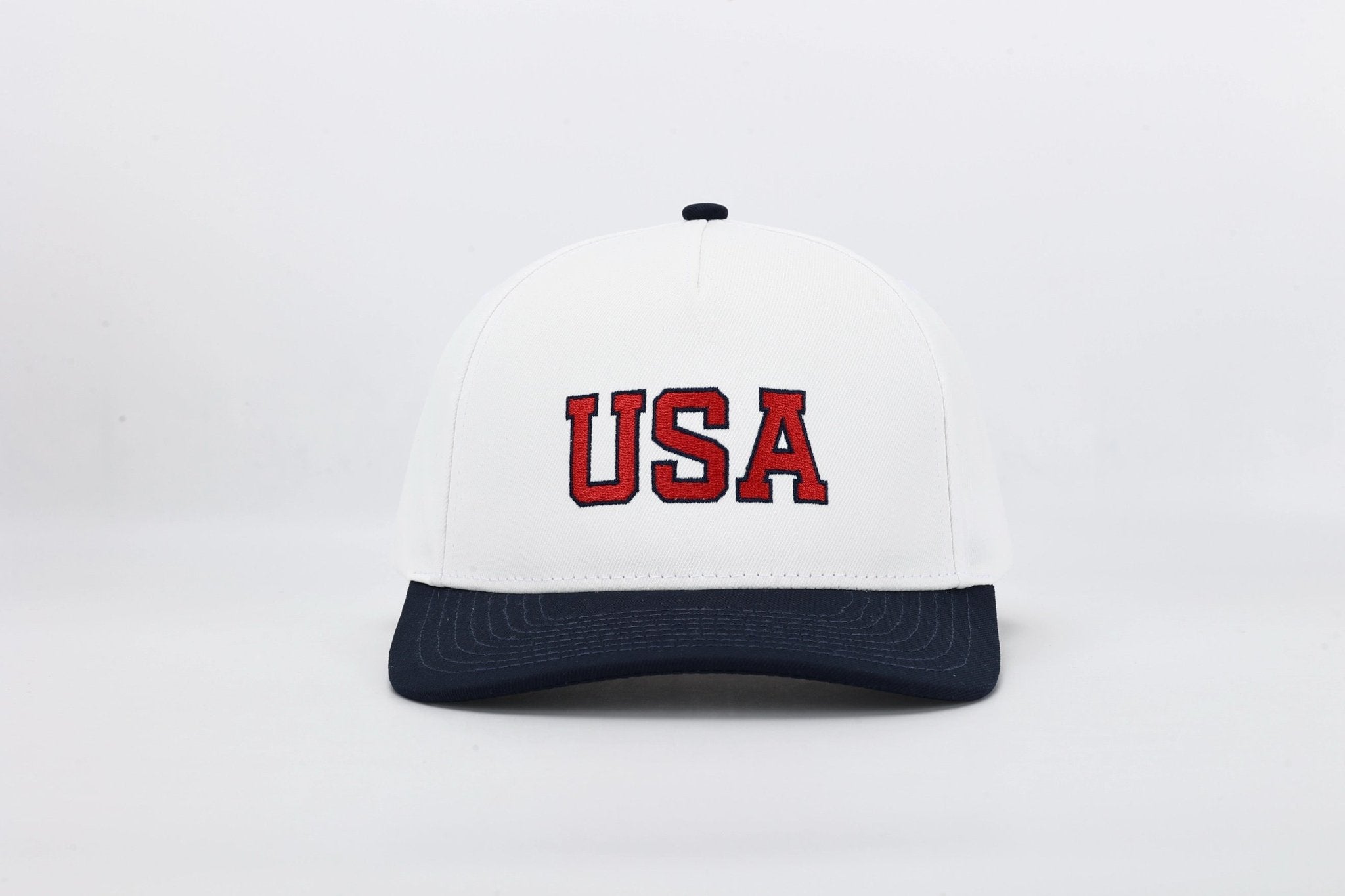 USA Hat | Jack Golf Apparel