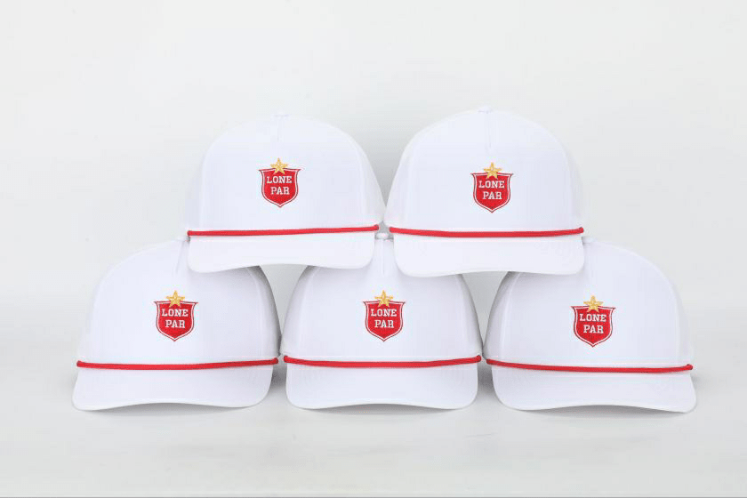 Lone Par | Jack Golf Apparel