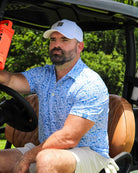 Beach Party | Jack Golf Apparel